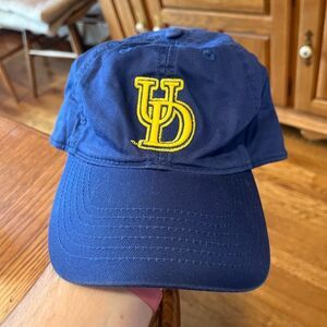 y2k university of‎ delaware hat